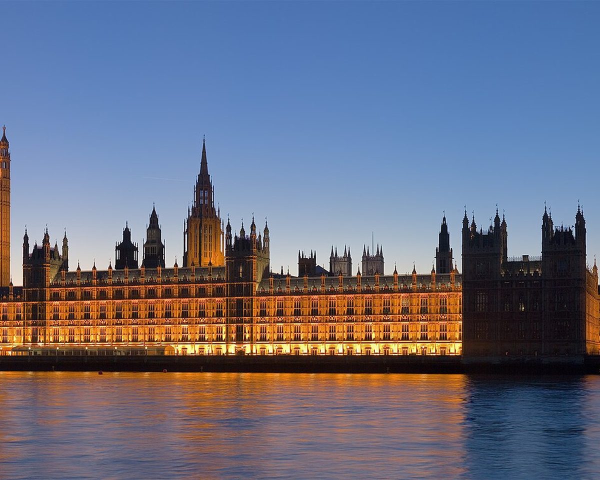 Central London — area covered by BES Electric