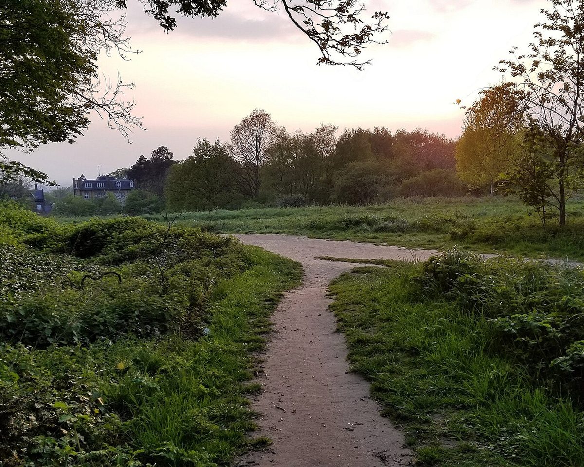 North London — area covered by BES Electric